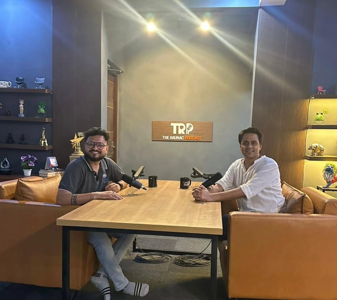 Arjun Asthana - GTG Media Founder